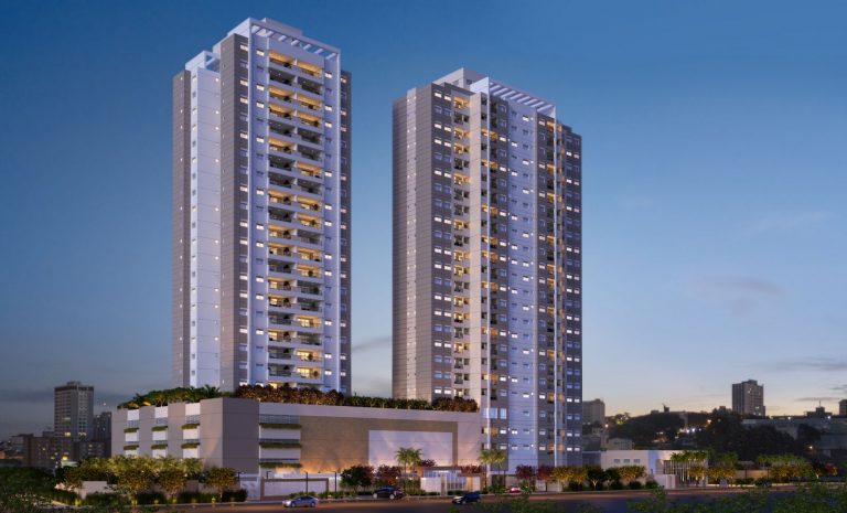 LIMÃO 54-90 M² 2 E 3 DORMITÓRIOS  C/SUÍTE