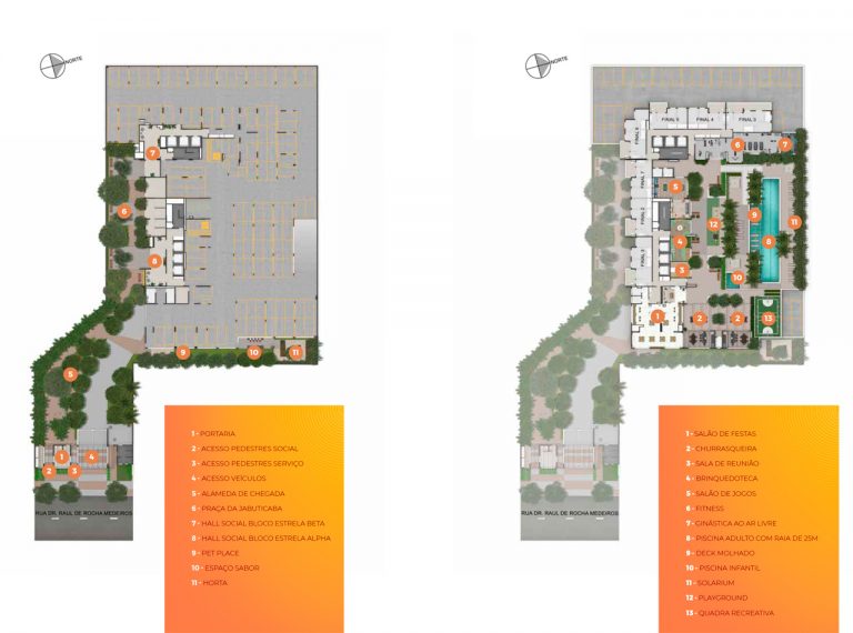 TATUAPÉ 55-85m² 2 A 3 DORMS C/SUÍTE 1 A 2 VAGAS