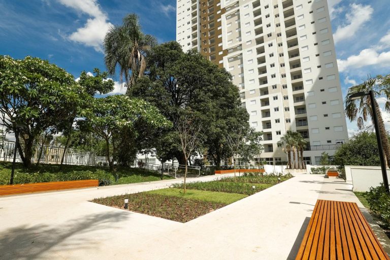 PENHA 60m² a 72m² 2 a 3 DORMITÓRIOS 1 A 2 VAGAS