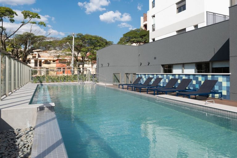 VILA MADALENA 149 M2 4 DORMS 2 VAGAS