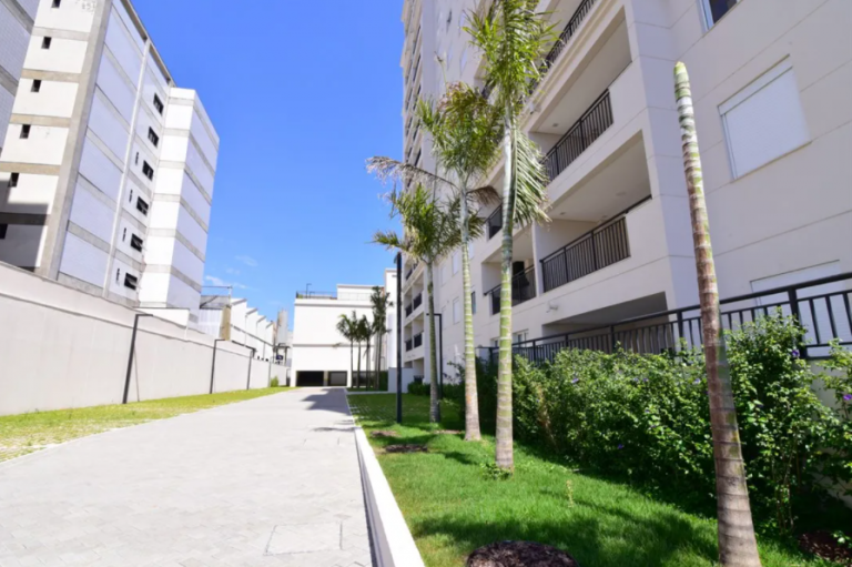 VILA GUILHERME 2 E 3 DORMS 1 SUÍTES 63-79m² 1 OU 2 VAGAS