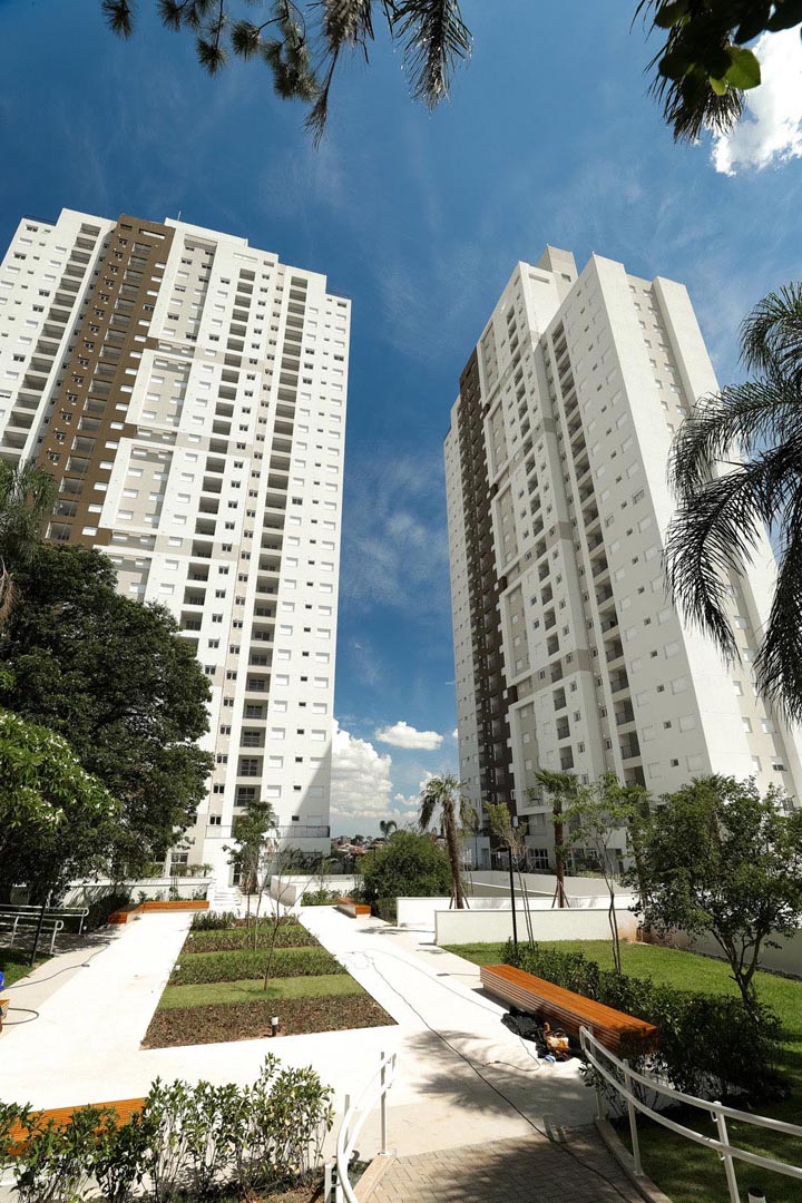 PENHA 60m² a 72m² 2 a 3 DORMITÓRIOS 1 A 2 VAGAS