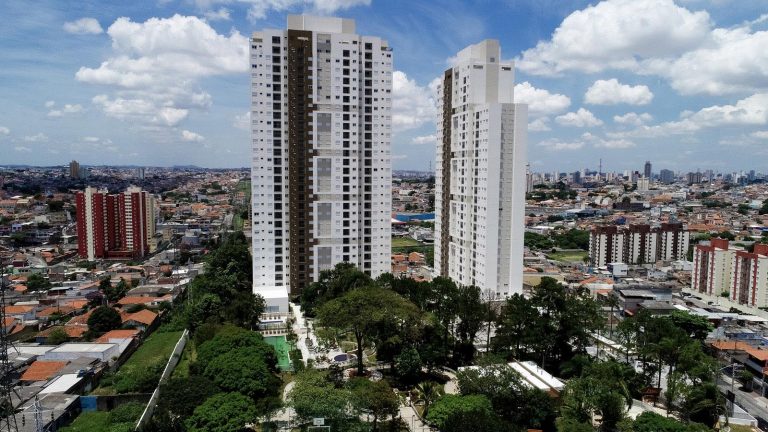 PENHA 60m² a 72m² 2 a 3 DORMITÓRIOS 1 A 2 VAGAS