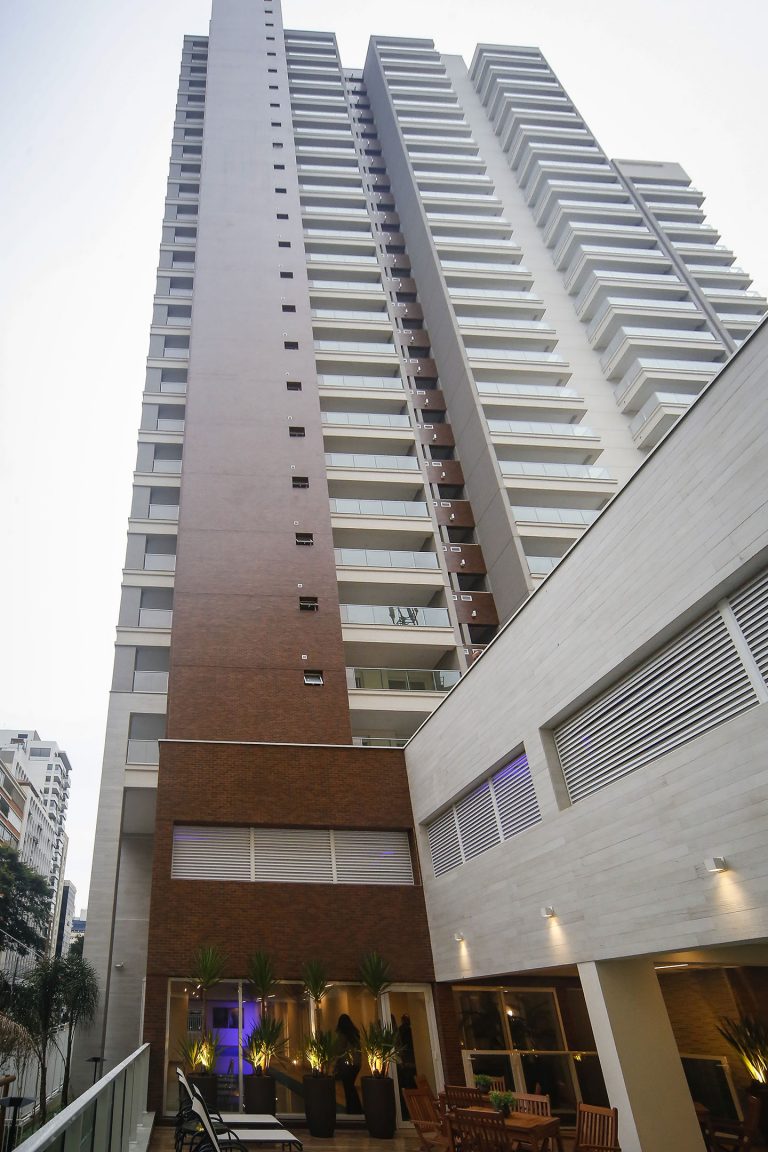 BELA VISTA 45-64 m² 1 E 2 DORMS