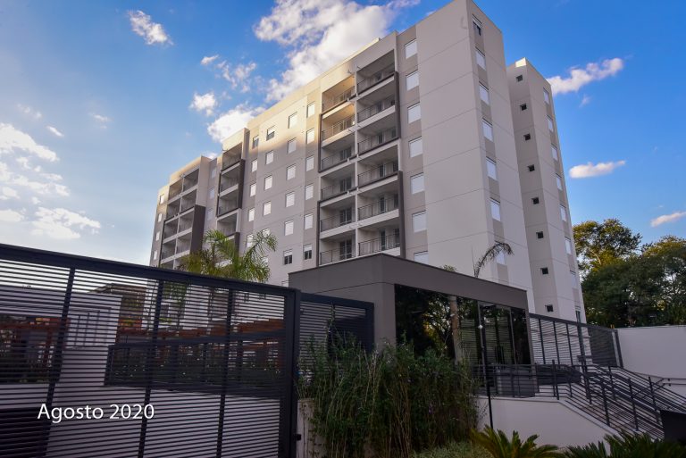 VILA DAS MERCÊS 56-59 m² 2 ou 3 DORMS 1 SUÍTE 1 OU 2 VAGAS de garagem