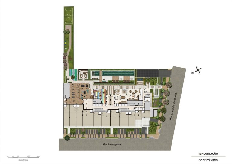 BARRA FUNDA 67-83m² 2 OU 3 DORMS 1 SUÍTE 1 OU 2 VAGAS