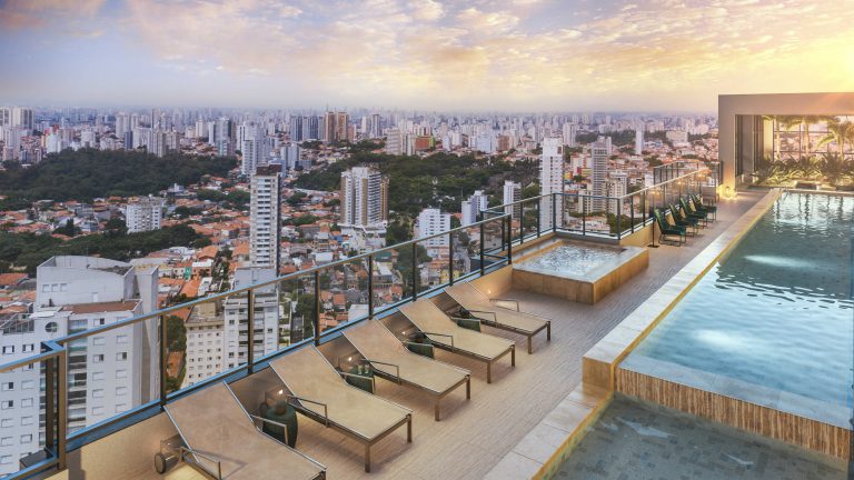 VILA MARIANA 65-131 M² 1 ou 2 VAGAS