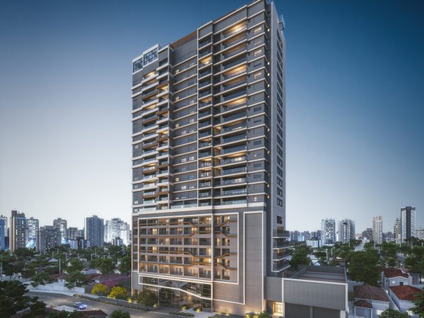 VILA MARIANA 65-131 M² 1 ou 2 VAGAS