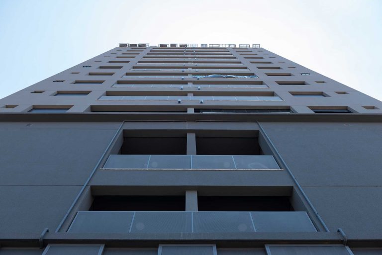 PINHEIROS 56,9 M² 2 Dorms