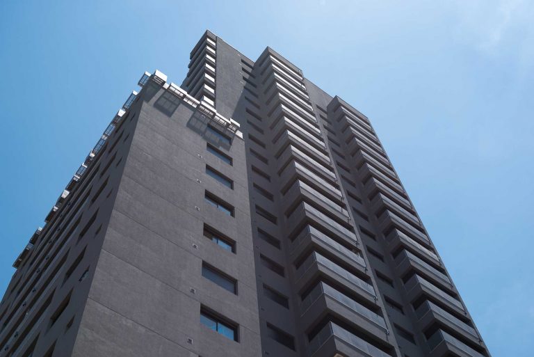 PINHEIROS 56,9 M² 2 Dorms