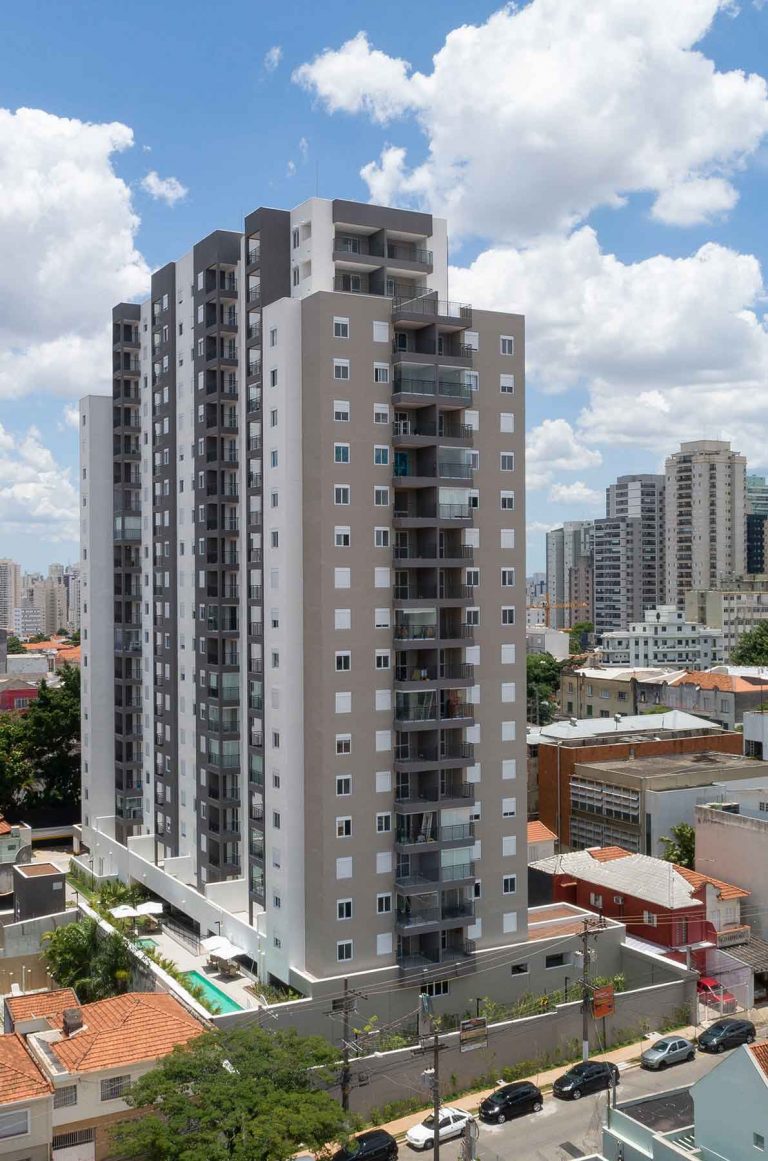 VILA MARIANA 2 OU 3 DORMS. PRÓXIMO AO SHOPPING E METRÔ