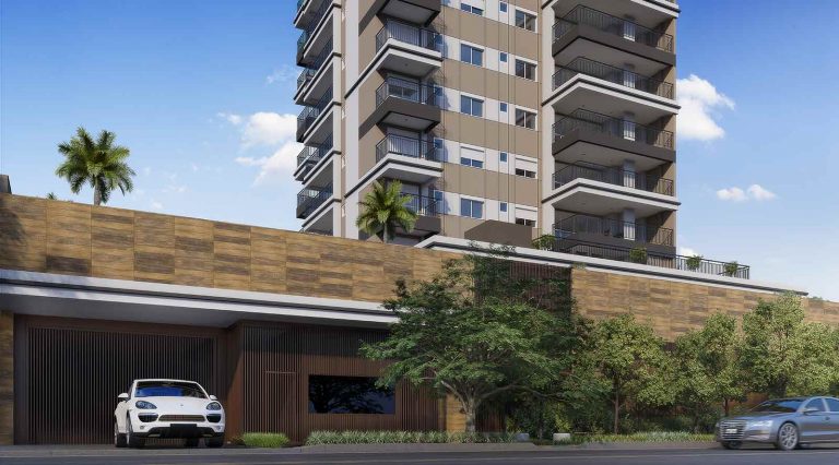 JARDIM DA SAÚDE 95 E 120 M² 1 a 3 suítes 2 vagas de garagem