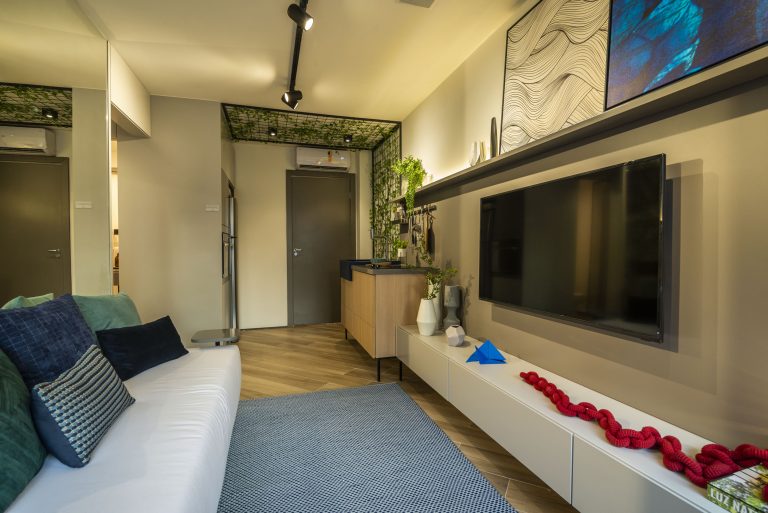 LIBERDADE 26 E 31 M² STUDIOS E 1 DORM