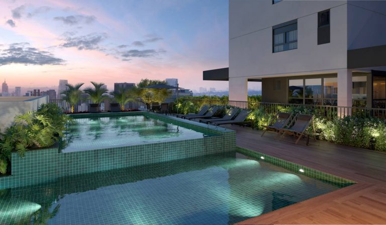 VILA CLEMENTINO 106-147m²