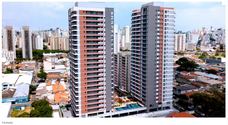 BARRA FUNDA 67, 71 E 90 M2