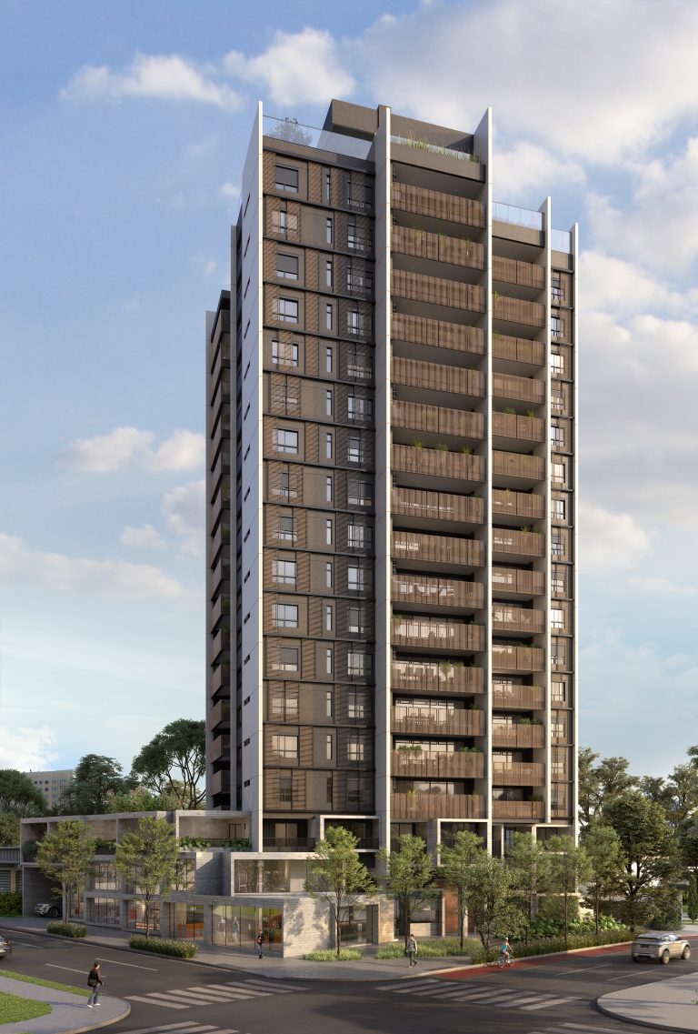 MOEMA 149 M²