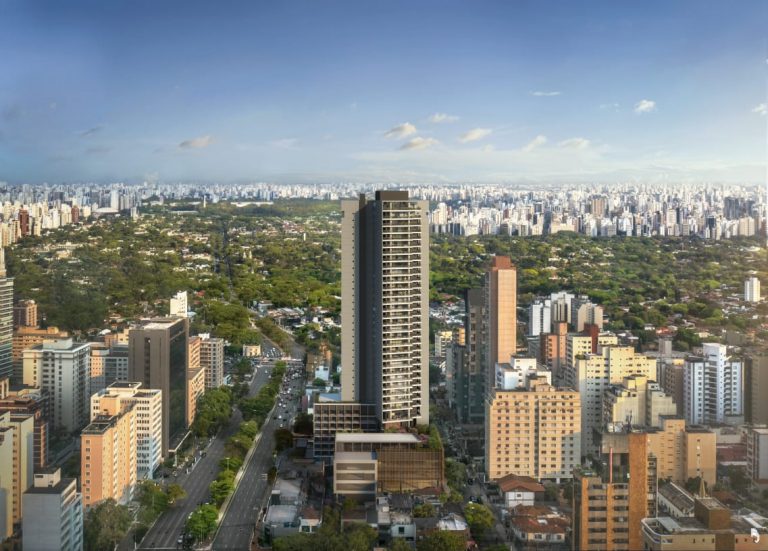 PINHEIROS  151-178 M²