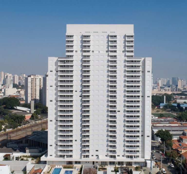 BARRA FUNDA 58-79 M²