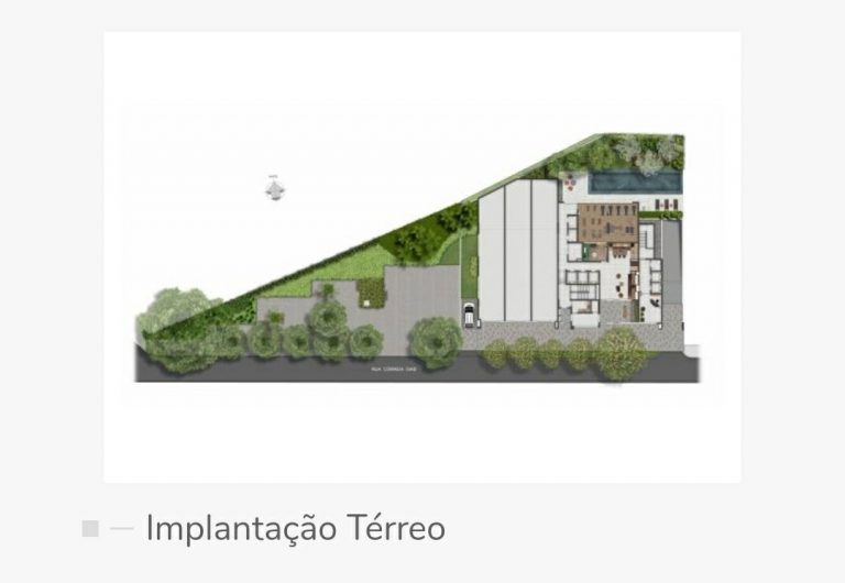 VILA MARIANA STUDIOS E APTOS 22-68 M²