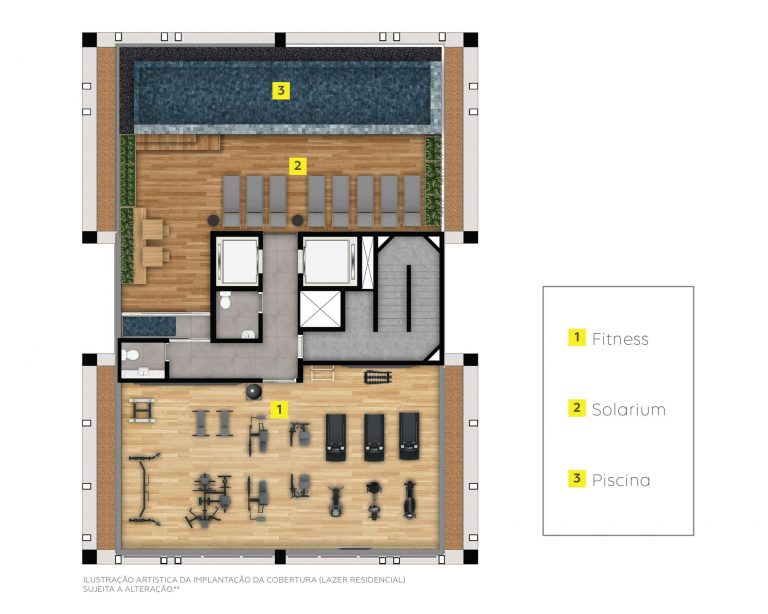 PERDIZES 63M²