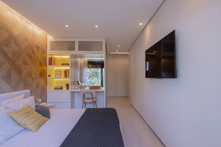 VILA MADALENA 150m²