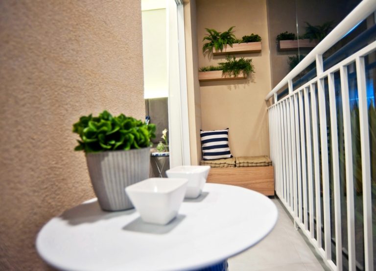 VILA ROMANA 27-37 M²