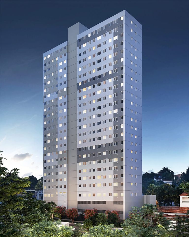 PENHA 37 M²