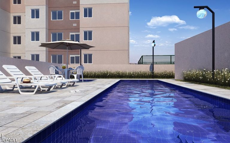 VILA RÉ 35-37 M²