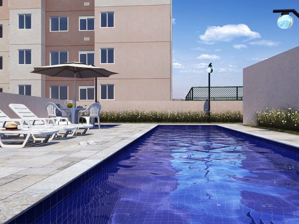 VILA RÉ 35-37 M²