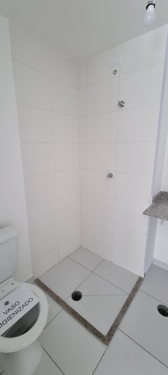 LIBERDADE 46 M² 1 DORM