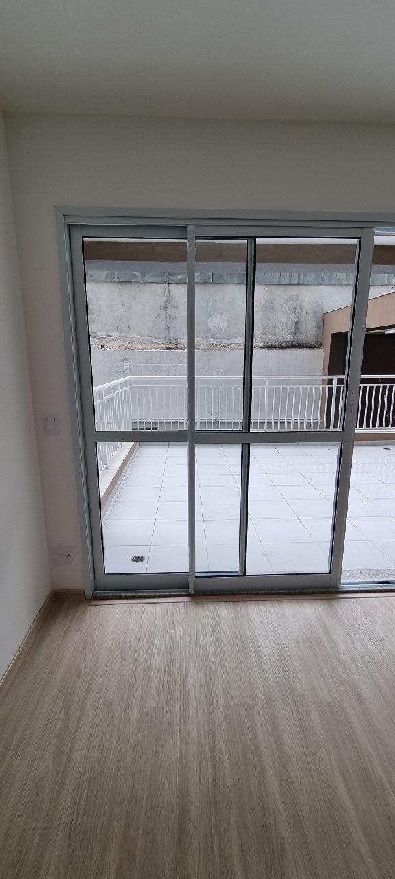 LIBERDADE 46 M² 1 DORM