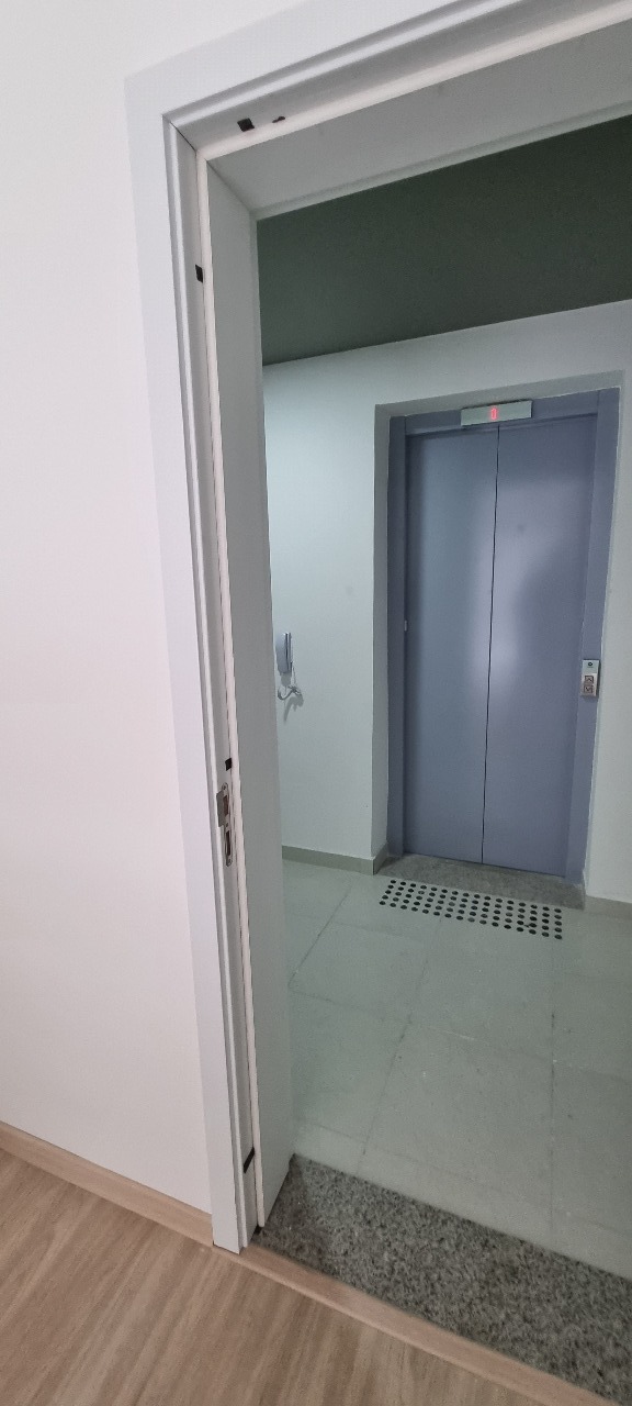 LIBERDADE 46 M² 1 DORM