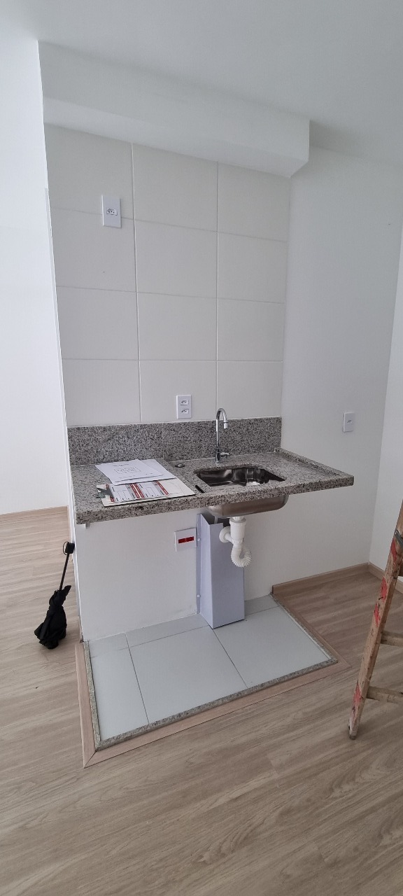 LIBERDADE 46 M² 1 DORM